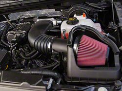 Procharger High Output Intercooled Supercharger Tuner Kit with P-1SC-1; Satin Finish
(04-08 5.4L F-150)Find parts that fit my vehicle