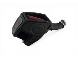 Mishimoto Universal Transmission Fluid Cooler; 20-Inch x 7.50-Inch x 0.75-Inch
(Universal; Some Adaptation May Be Required)
