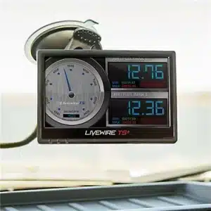 SCT Performance Livewire TS+ Tuner(09-16 F-150)Find parts that fit my vehicle