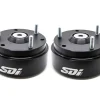 SDi 1.75-Inch Front Leveling Bucket Assembly (19-26 F-150 Raptor)