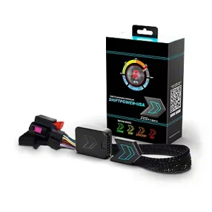 ShiftPower USA Throttle Response Controller(10-21 F-150)Find parts that fit my vehicle