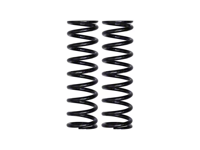 SkyJacker 2.50-Inch x 16-Inch Coil-Over Coil Springs; 300 lb. (Universal; Some Adaptation May Be Required) Item T627263