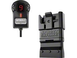 Amp'd 2.0 Throttle Booster with Bluetooth Switch
(04-08 V8 F-150)Find parts that fit my vehicle