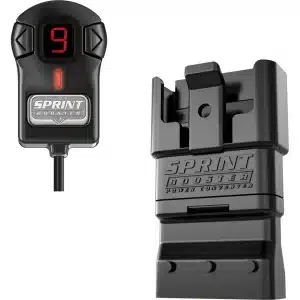 Sprint Booster Power Converter(11-20 F-150)Find parts that fit my vehicle