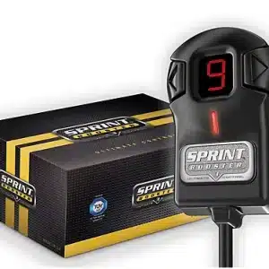 Sprint Booster Power Converter(05-08 F-150)Find parts that fit my vehicle