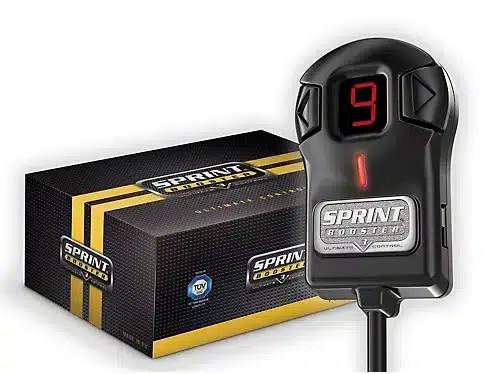 Sprint Booster Power Converter(05-08 F-150)Find parts that fit my vehicle