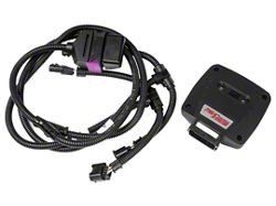 Whipple Stage 1 Calibration
(21-23 3.5L EcoBoost F-150)Find parts that fit my vehicle