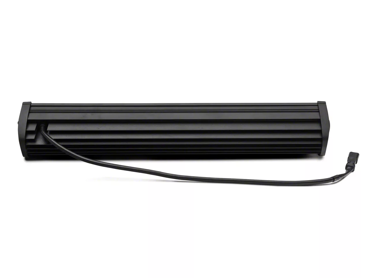 Barricade 20-Inch Dual Row LED Light Bar for Barricade Pre-Runner Front Bumpers Only (Universal; Some Adaptation May Be Required) - Image 2