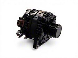 Alternator; 150 Amp
(13-14 6.2L F-150)Find parts that fit my vehicle