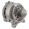 Tuff Stuff Performance Alternator with 8-Groove Pulley; 150 AMP; Chrome
(97-02 4.6L F-150; 97-01 5.4L F-150)Find parts that fit my vehicle