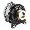 Tuff Stuff Performance Alternator with 8-Groove Bullet Pulley; 225 AMP; Chrome
(97-02 4.6L F-150; 97-01 5.4L F-150)Find parts that fit my vehicle