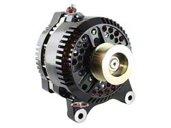 Alternator; 130 Amp
(97-02 4.6L, 5.4L F-150)Find parts that fit my vehicle