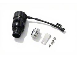 Cobb Stage 2 Redline Carbon Fiber Power Package; Black
(18-20 2.7L EcoBoost F-150)Find parts that fit my vehicle
