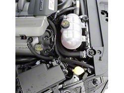 Plug N Play SC Oil Catch Can Separator; Satin
(11-20 5.0L, 6.2L F-150)Find parts that fit my vehicle
