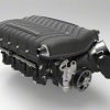 Whipple Gen 6 W185AX 3.0L Intercooled Supercharger Tuner Kit; Black; Stage 2
(15-17 5.0L F-150)Find parts that fit my vehicle