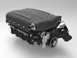 Procharger High Output Intercooled Supercharger Complete Kit with P-1SC; Polished Finish
(97-03 5.4L F-150)Find parts that fit my vehicle