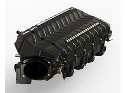 Procharger Stage II Intercooled Supercharger Tuner Kit with P-1SC-1; Satin Finish
(11-14 5.0L F-150)Find parts that fit my vehicle