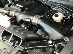 Procharger Stage II Intercooled Supercharger Tuner Kit with P-1SC-1; Satin Finish
(15-17 5.0L F-150)Find parts that fit my vehicle