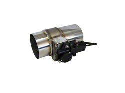 CAT-RAP Catalytic Converter Security Device
(Universal; Some Adaptation May Be Required)