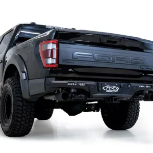 Addictive Desert Designs Phantom Rear Bumper(21-26 F-150 Raptor)Find parts that fit my vehicle