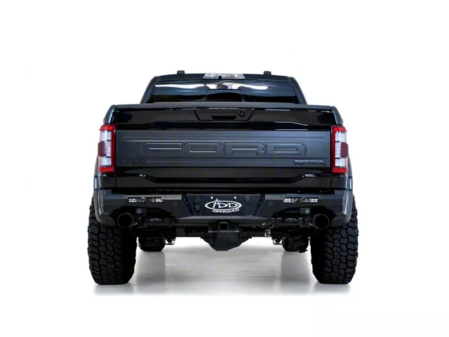 Addictive Desert Designs Phantom Rear Bumper(21-26 F-150 Raptor)Find parts that fit my vehicle - Image 2
