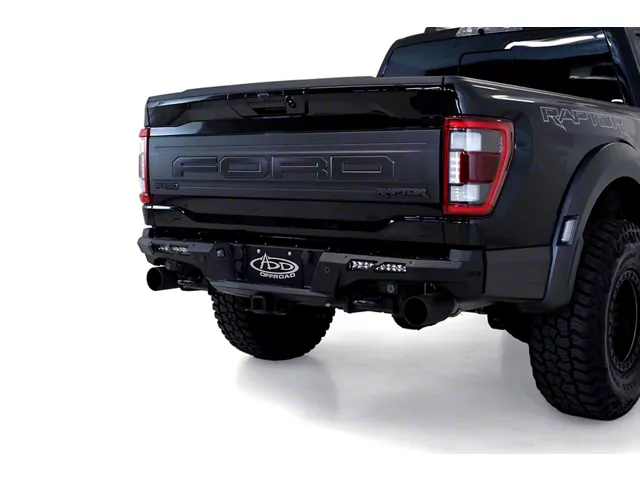 Addictive Desert Designs Phantom Rear Bumper(21-26 F-150 Raptor)Find parts that fit my vehicle - Image 3