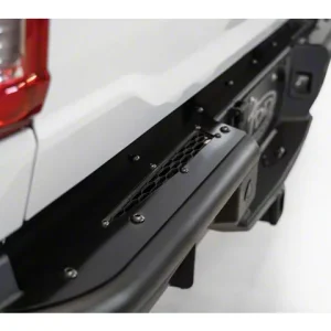 Alternative view of Addictive Desert Designs PRO Bolt-On Rear Bumper(24-26 F-150, Excluding Raptor)Find parts that fit my vehicle