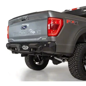 Addictive Desert Designs Stealth Fighter Rear Bumper(24-26 F-150, Excluding Raptor & Tremor)Find parts that fit my vehicle