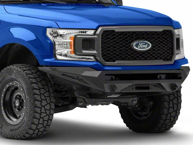 Addictive Desert Designs Stealth Fighter Front Bumper(18-20 F-150, Excluding Raptor)Find parts that fit my vehicle