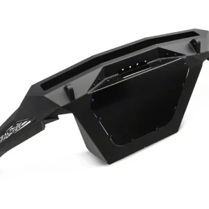 Alternative view of Addictive Desert Designs Stealth Fighter Front Bumper(18-20 F-150, Excluding Raptor)Find parts that fit my vehicle