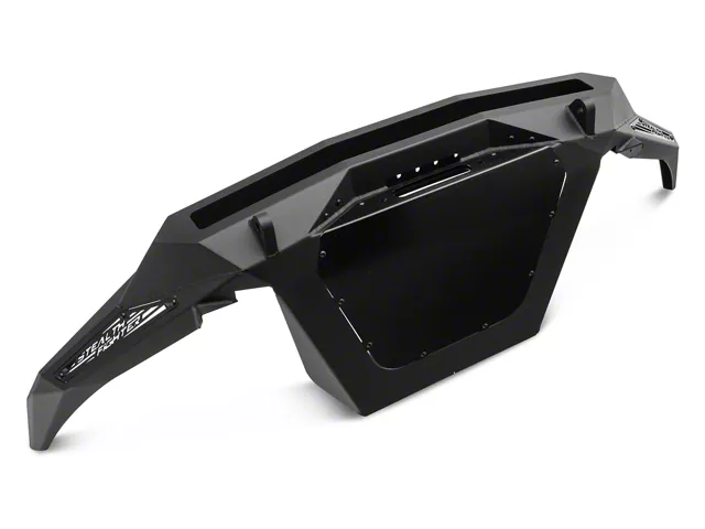 Addictive Desert Designs Stealth Fighter Front Bumper(18-20 F-150, Excluding Raptor)Find parts that fit my vehicle - Image 2