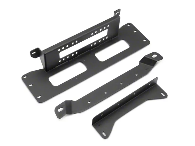 Addictive Desert Designs Stealth Fighter Front Bumper(18-20 F-150, Excluding Raptor)Find parts that fit my vehicle - Image 3