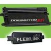 Advanced Fuel Dynamics FlexLink Flex Fuel Kit for FAST Stand Alone ECU
(Universal; Some Adaptation May Be Required)