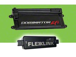 Advanced Fuel Dynamics FlexLink Flex Fuel Kit for FAST Stand Alone ECU
(Universal; Some Adaptation May Be Required)