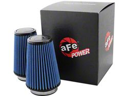Injen Replacement Cold Air Intake 8-Layer Oiled Cotton Gauze Air Filter