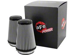 CVF Replacement 7-Inch Air Filters for CVF Cold Air Intakes
(15-26 2.7L EcoBoost F-150; 12-16 3.5L EcoBoost F-150)Find parts that fit my vehicle