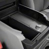 Billet Push Button Engine Start/Stop with Keyless Entry and Remote Start; Orange LED
(Universal; Some Adaptation May Be Required)