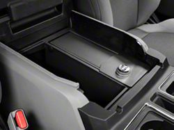 Billet Push Button Engine Start/Stop with Keyless Entry and Remote Start; Orange LED
(Universal; Some Adaptation May Be Required)