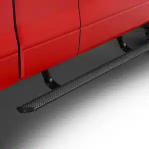 Amp Research PowerStep Running Boards(04-08 F-150)Find parts that fit my vehicle