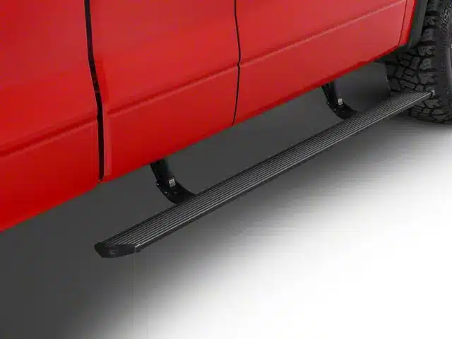 Amp Research PowerStep Running Boards(04-08 F-150)Find parts that fit my vehicle