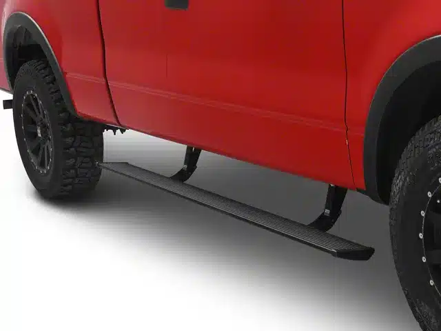 Amp Research PowerStep Running Boards(04-08 F-150)Find parts that fit my vehicle - Image 5