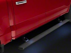 Amp Research PowerStep XL Running Boards
(21-26 F-150 SuperCrew, Excluding PowerBoost)
Find parts that fit my vehicle
