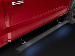 Amp Research PowerStep Running Boards; Plug-n-Play
(21-26 F-150, Excluding PowerBoost)
Find parts that fit my vehicle