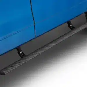 Amp Research PowerStep Running Boards(09-14 F-150)Find parts that fit my vehicle