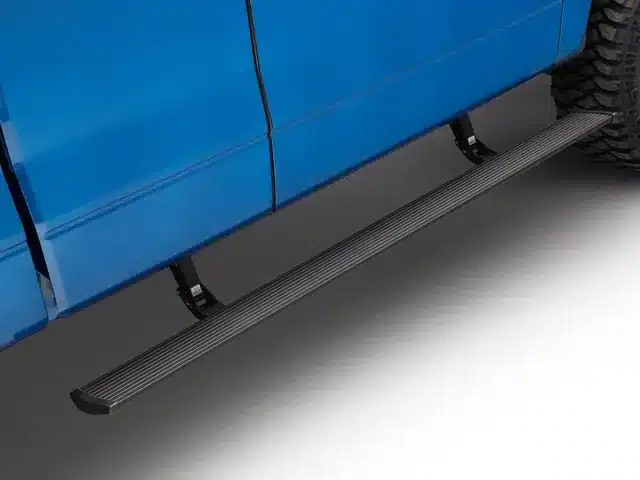 Amp Research PowerStep Running Boards(09-14 F-150)Find parts that fit my vehicle