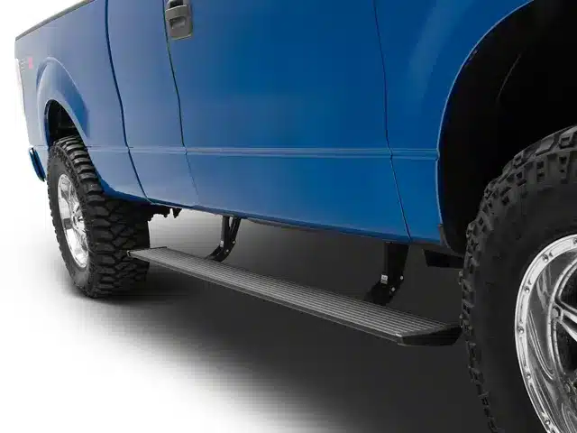 Amp Research PowerStep Running Boards(09-14 F-150)Find parts that fit my vehicle - Image 2