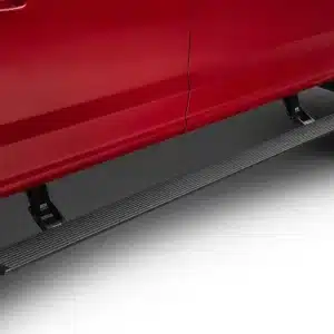 Amp Research PowerStep Running Boards(15-20 F-150 SuperCab, SuperCrew)Find parts that fit my vehicle