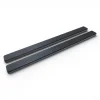 5-Inch iStep Running Boards; Black(09-14 F-150 Regular Cab)Find parts that fit my vehicle