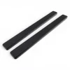 5-Inch iStep Running Boards; Black(97-03 F-150 Regular Cab)Find parts that fit my vehicle