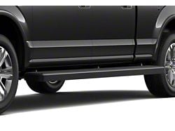 Barricade 3-Inch Side Step Bars; Stainless Steel
(04-08 F-150)
Find parts that fit my vehicle